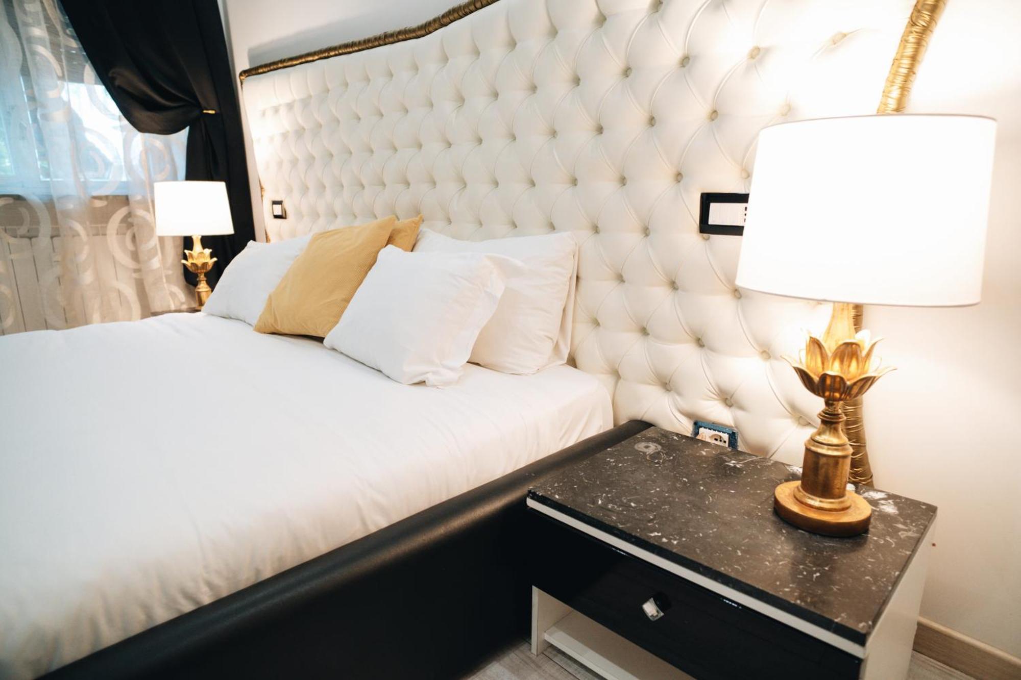 Escape Suite Guest House - Ca Domus Collection, Rome